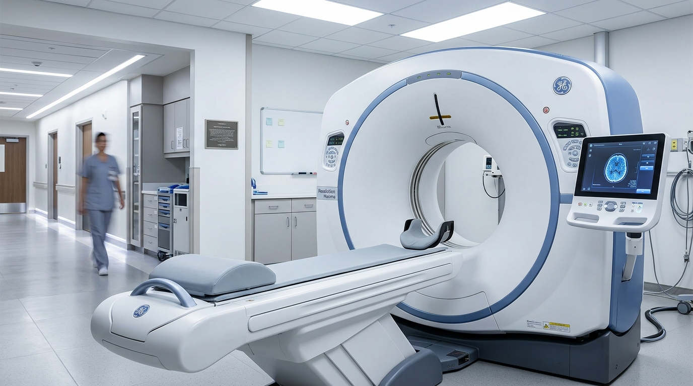 Patient IBA healthcare preview